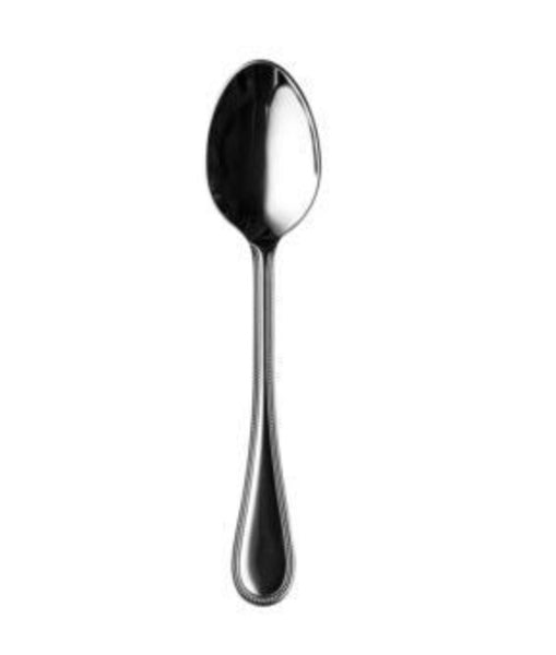 Perla Serving Spoon | Mirror