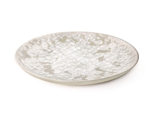 Crystalline Platter Dusk
