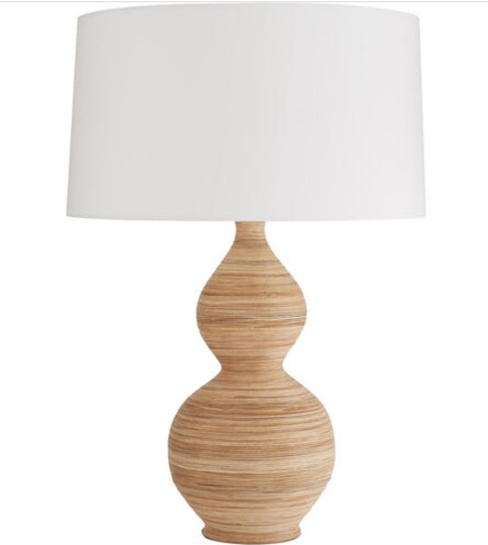 Donna Lamp