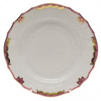 Princess Victoria Bread & Butter Plate | Pink