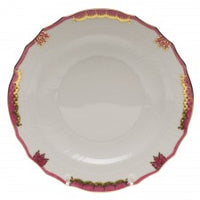 Princess Victoria Salad Plate | Pink