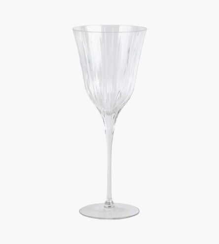 Natalia Water Glass