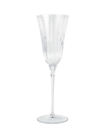 Natalia Champagne Glass