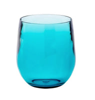Tumbler Turquoise