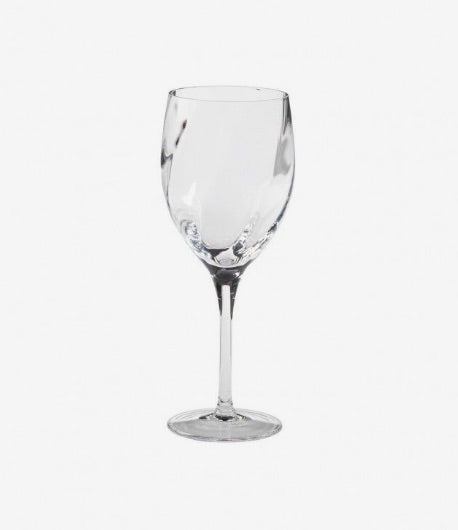 Ottica Wine Glass