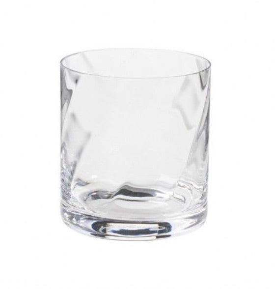 Ottica Tumbler Glass