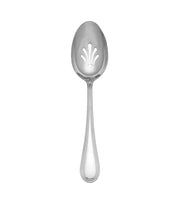 Lyndon Pierced Buffet Spoon