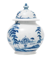 Ginger Jar 10"