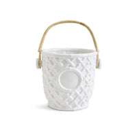 Hampton Bamboo Wine Bucket
