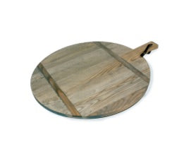 Ash Board Driftwood Finish