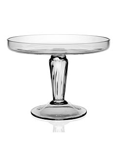 Edwina Tazza | 9"