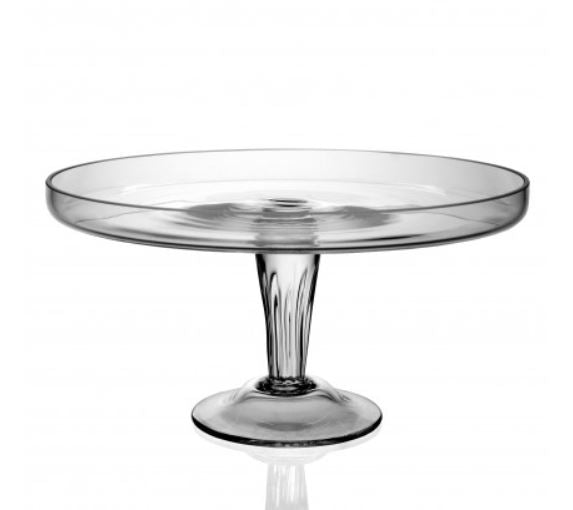 Edwina Tazza | 13"