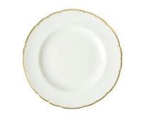 Chelsea Duet Salad Plate