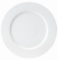 Seychelles Dinner Plate | White