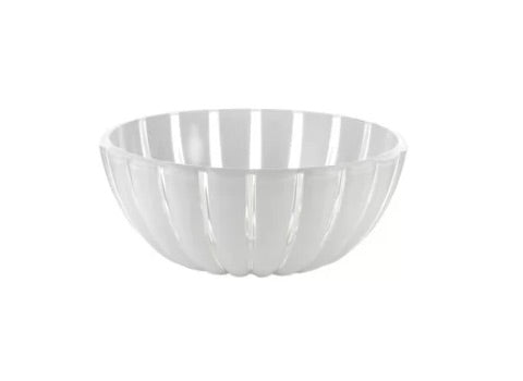 Grace Bowl | White 8"