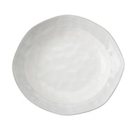 Azores Serving Bowl | Greige Shimmer