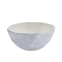 Azores Cereal Bowl | Blue Lagoon