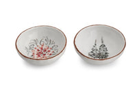 Natale Dipping Bowl