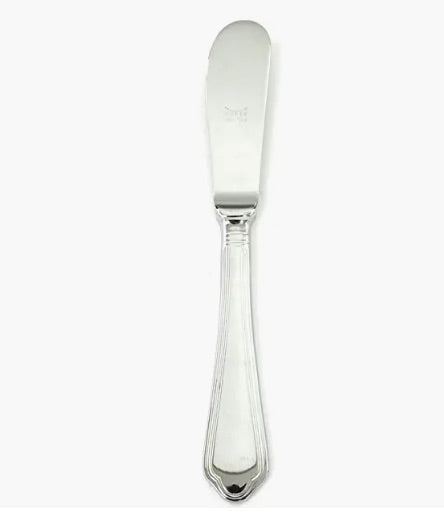 Leonardo Butter Knife