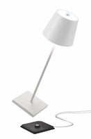 Poldina Pro Lamp | White