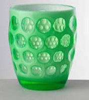 Lente Tumbler | Fluo Green