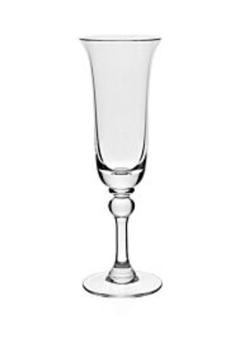 Whitney Champagne Flute