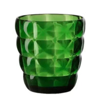 Diamante Tumbler | Empoli Green