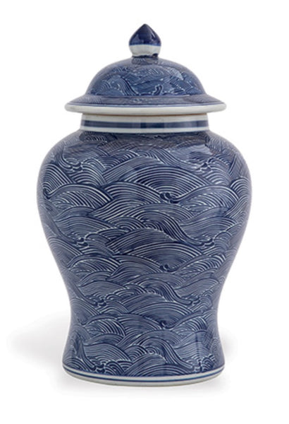 Aegean Small Jar