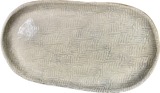 Large Fish Platter | Braid Opal