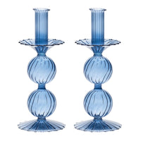 Bella Candlesticks  Pair | Cadet