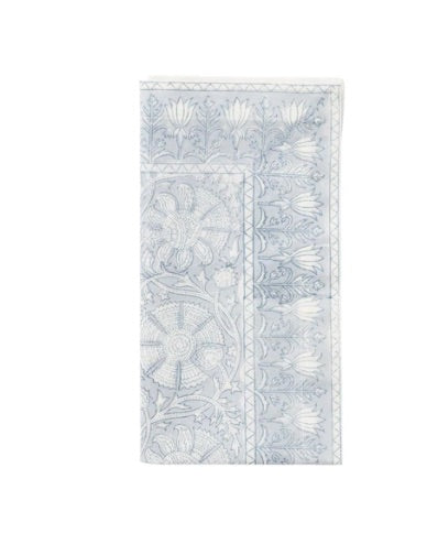 Provence Napkin | Periwinkle