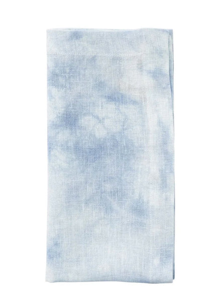 Cloud Napkin | Periwinkle