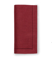 Festival Napkin | Merlot