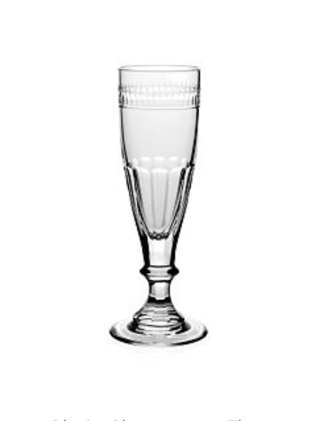 Gloria Champagne Flute