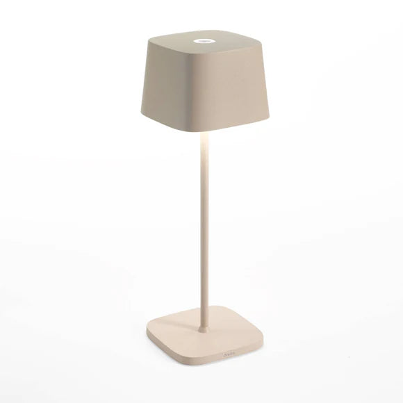 Ofelia Table Lamp | Sand