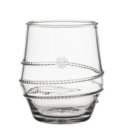 Amalia Stemless Tumbler