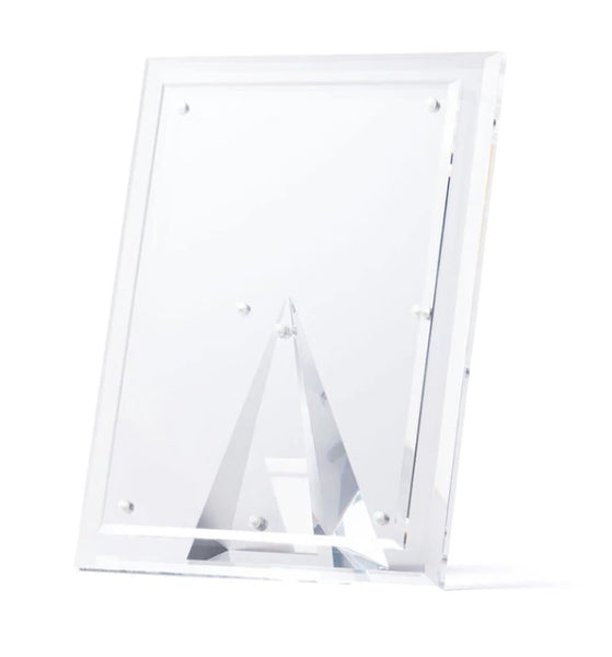 Acrylic Frame - Bevel