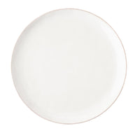 Puro Coupe Dinner Plate