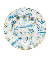 Oro Di Doccia Dessert Plate | Turchese