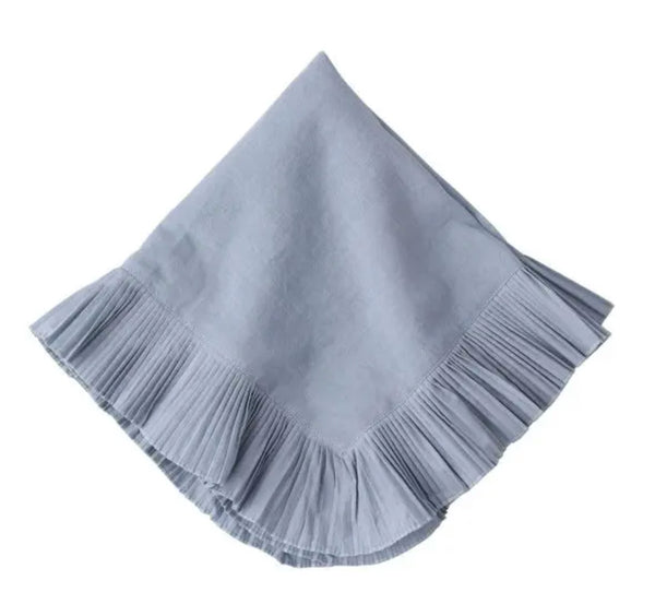 Mademoiselle Napkin | Chambray