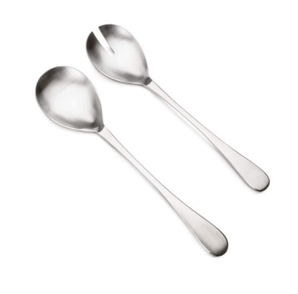 Warren 2-Piece Serving Set