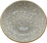 Med Serving Bowl | Arcadia Opal