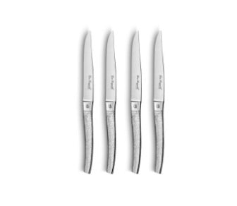 Steak Knife Set Berlingot  Rainbow – Peachtree Place