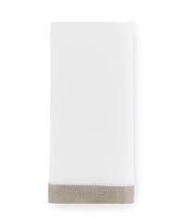 Filo Towel |White Stone