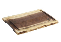 Live Edge Carving Board | M