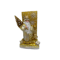 Noel Portal | Burnished Gold