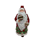 Place De Vosges Claus | Red