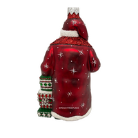 The Gifting | Red, Green & White
