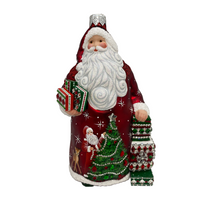 The Gifting | Red, Green & White