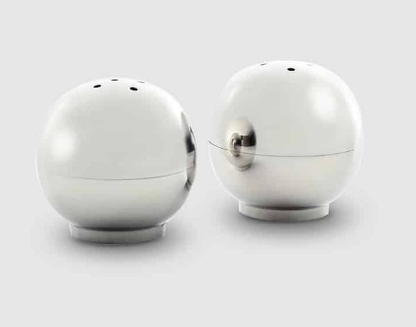 Helios Salt & Pepper